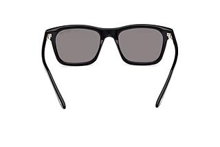 Rückansicht Tom Ford BARRON (FT1179 - 01D)