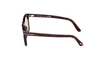 Seitenansicht Tom Ford BARRON (FT1179 - 52E)