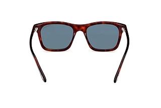 Rückansicht Tom Ford BARRON (FT1179 - 54V)