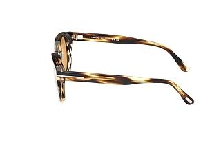 Seitenansicht Tom Ford MERT (FT1180 - 52E)