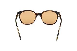 Rückansicht Tom Ford MERT (FT1180 - 52E)