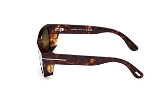 Seitenansicht Tom Ford JUAN (FT1181 - 52N)