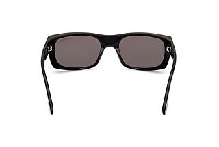 Rückansicht Tom Ford JUAN (FT1181-N - 01A)