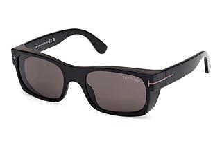 Vorderansicht Tom Ford JUAN (FT1181-N - 01A)
