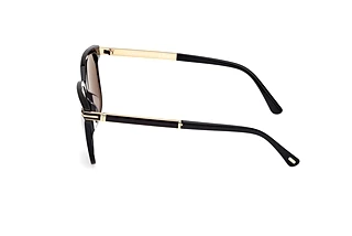 Seitenansicht Tom Ford JOCHEM (FT1183 - 01A)