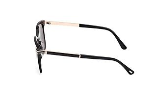 Seitenansicht Tom Ford JOCHEM (FT1183 - 01R)