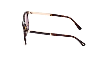 Seitenansicht Tom Ford JOCHEM (FT1183 - 52E)