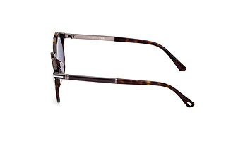 Seitenansicht Tom Ford ARAKI (FT1184 - 52N)