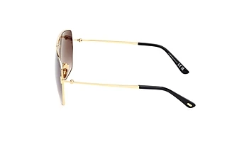Seitenansicht Tom Ford STELLA (FT1185 - 30B)