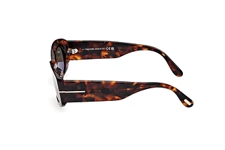 Seitenansicht Tom Ford CIELLE (FT1187 - 52N)