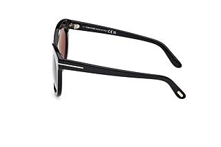 Seitenansicht Tom Ford ODETTE (FT1189 - 01E)
