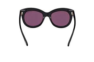 Rückansicht Tom Ford ODETTE (FT1189 - 01E)