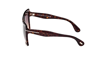 Seitenansicht Tom Ford FIORE (FT1195 - 52B)