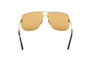 Rückansicht Tom Ford STAVROS (FT1204 - 30E)