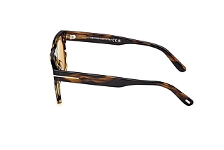 Seitenansicht Tom Ford CALDER (FT1205 - 56E)
