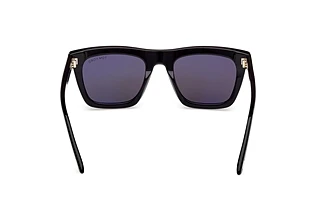 Rückansicht Tom Ford LELIO (FT1207 - 01A)