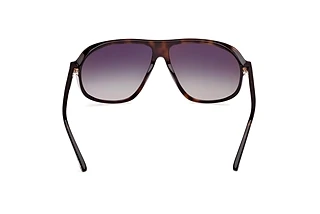 Rückansicht Tom Ford GUILLAUME (FT1208 - 52K)