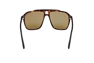 Rückansicht Tom Ford AUTARI (FT1209 - 52N)