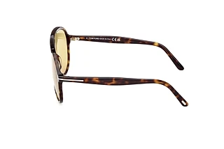 Seitenansicht Tom Ford VLADIMIR (FT1211 - 52E)