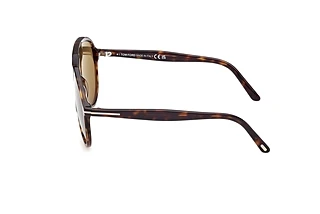 Seitenansicht Tom Ford VLADIMIR (FT1211 - 52N)