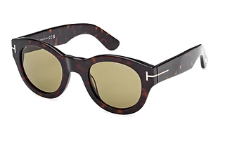 Vorderansicht Tom Ford LUCINDA (FT1212 - 52N)