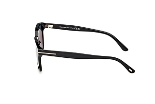 Seitenansicht Tom Ford GRAYDON (FT1213 - 01D)