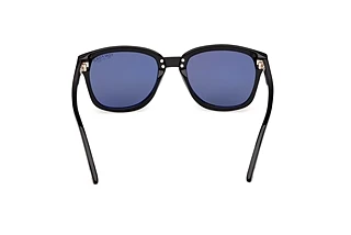 Rückansicht Tom Ford GRAYDON (FT1213 - 01D)