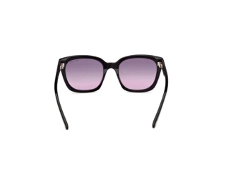 Rückansicht Tom Ford HAYLAY (FT1216 - 01B)
