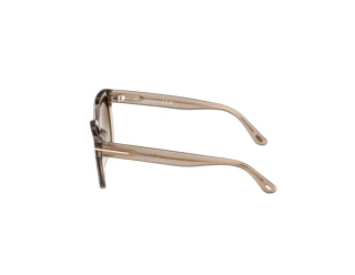 Seitenansicht Tom Ford HAYLAY (FT1216 - 45G)