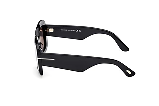 Seitenansicht Tom Ford VENETIA (FT1218 - 01A)