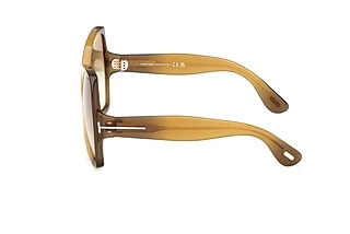 Seitenansicht Tom Ford JERRY (FT1222 - 41F)