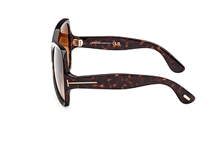 Seitenansicht Tom Ford JERRY (FT1222 - 52F)