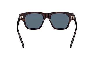 Rückansicht Tom Ford CAINE-02 (FT1280 - 52N)