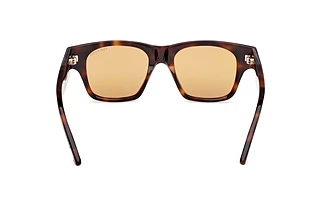Rückansicht Tom Ford CAINE-02 (FT1280 - 53E)