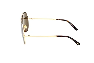 Seitenansicht Tom Ford RICKIE-02 (FT1281 - 30N)