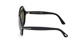 Seitenansicht Tom Ford ANNABELLE-02 (FT1282 - 01N)