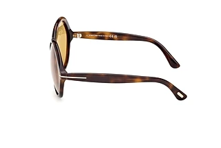 Seitenansicht Tom Ford ANNABELLE-02 (FT1282 - 52E)