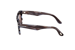 Seitenansicht Tom Ford MARLON-02 (FT1284 - 56A)