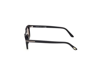 Seitenansicht Tom Ford MILES-02 (FT1300 - 01A)