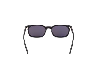 Rückansicht Tom Ford MILES-02 (FT1300 - 01A)