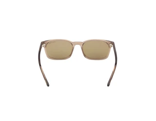 Rückansicht Tom Ford MILES-02 (FT1300 - 45N)