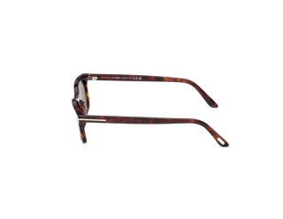 Seitenansicht Tom Ford MILES-02 (FT1300 - 54V)