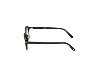 Seitenansicht Tom Ford JOEY-02 (FT1301 - 01E)