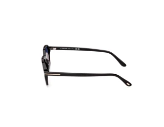 Seitenansicht Tom Ford JOEY-02 (FT1301 - 01V)