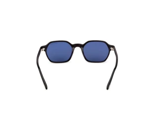 Rückansicht Tom Ford JOEY-02 (FT1301 - 01V)