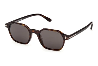 Vorderansicht Tom Ford JOEY-02 (FT1301 - 52A)