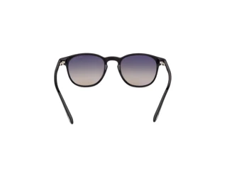 Rückansicht Tom Ford HOLT-02 (FT1302 - 01B)