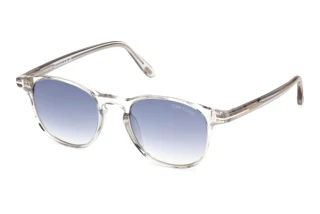 Vorderansicht Tom Ford HOLT-02 (FT1302 - 20W)