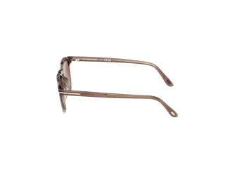 Seitenansicht Tom Ford HOLT-02 (FT1302 - 45B)