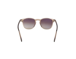 Rückansicht Tom Ford HOLT-02 (FT1302 - 45B)